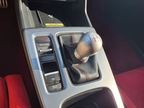 Used 2025 Honda Civic Type R image 12