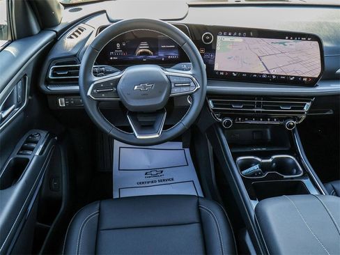 New 2026 Chevrolet Traverse LT w/ Midnight/Sport Edition image 27