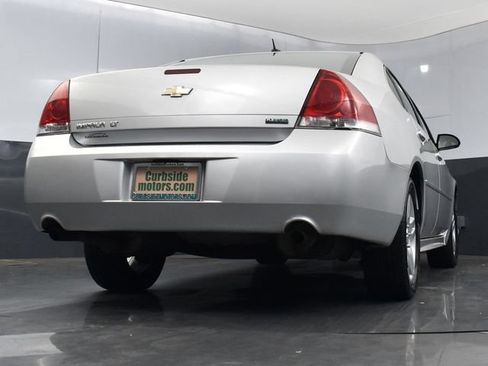 Used 2013 Chevrolet Impala LT FWD image 28
