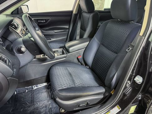 Used 2016 Nissan Altima 2.5 S w/ Power Driver Seat Package FWD image 15