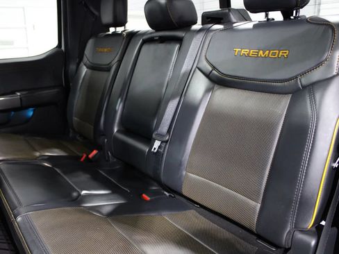 Used 2023 Ford F150 Tremor w/ Equipment Group 402A High AWD/4WD image 46