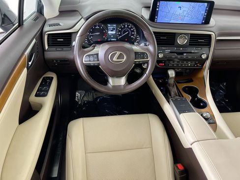 Used 2020 Lexus RX 350 AWD w/ Premium Package image 23