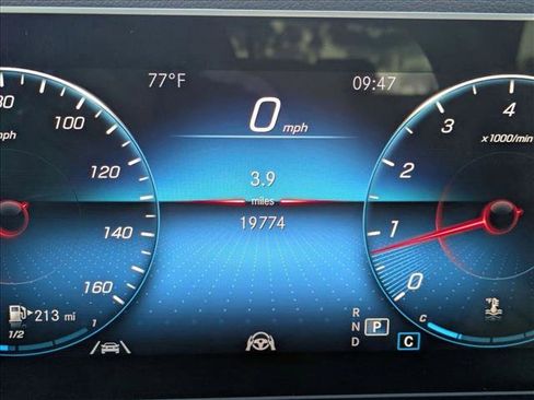 Certified 2023 Mercedes-Benz GLE 350 GLE 350 image 11