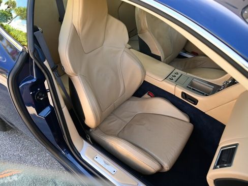 Used 2005 Aston Martin DB9 Coupe RWD image 19