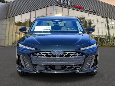 New 2026 Audi S5 Premium Plus AWD/4WD image 6