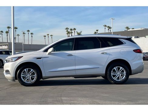 Used 2019 Buick Enclave Premium w/ Trailering Package, 5000 lbs. image 3