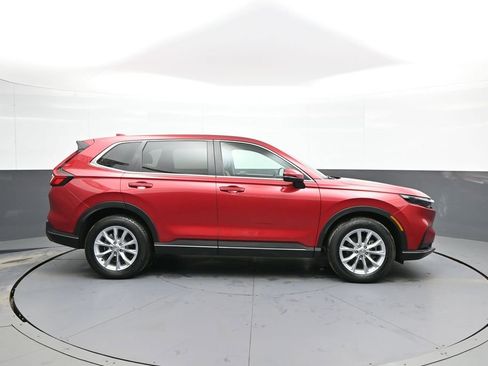Certified 2024 Honda CR-V EX image 5
