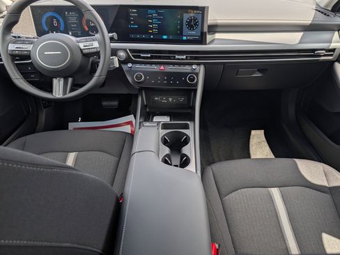 New 2026 Hyundai Sonata SEL image 9