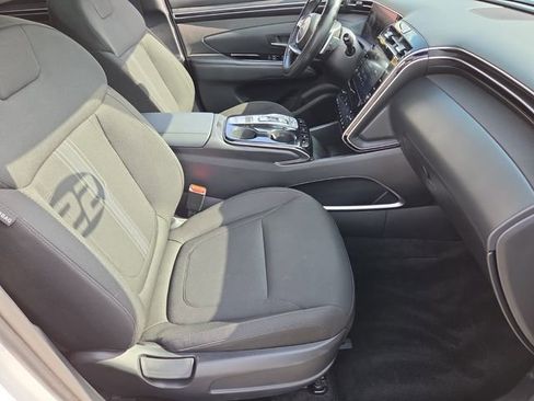 Used 2022 Hyundai Tucson SEL AWD/4WD image 19