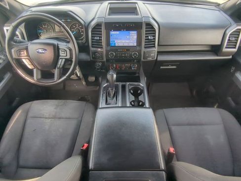 Used 2018 Ford F150 XLT w/ Equipment Group 302A Luxury image 22