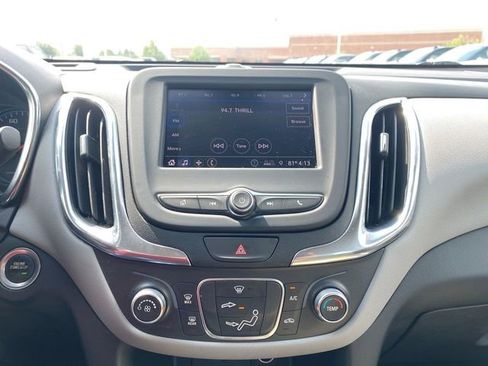 Used 2020 Chevrolet Equinox LS FWD image 5