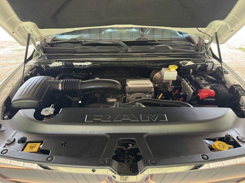 Used 2020 RAM 1500 Lone Star RWD image 42
