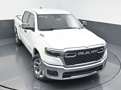 New 2026 RAM 1500 Big Horn image 36