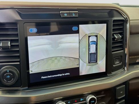 New 2026 Ford F250 King Ranch AWD/4WD image 17