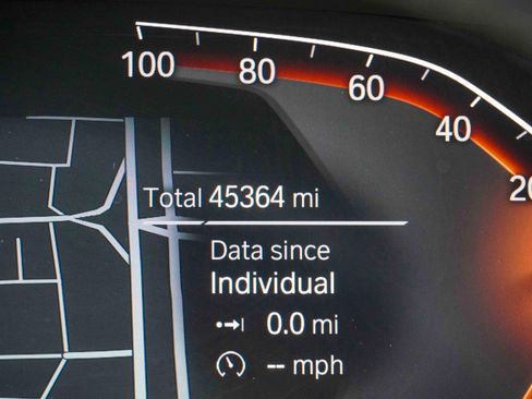 Certified 2022 BMW X7 xDrive40i w/ Premium Package image 20