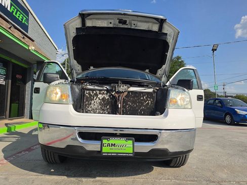 Used 2007 Ford F150 Lariat RWD image 54