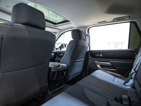 Certified 2023 Toyota Sequoia SR5 image 14