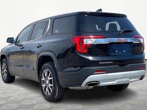 Used 2023 GMC Acadia SLE FWD image 12