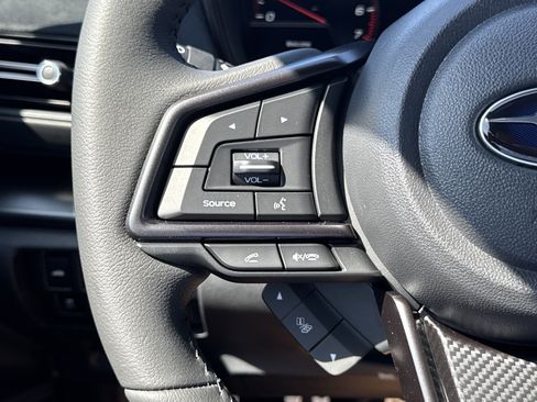 New 2026 Subaru WRX tS image 15