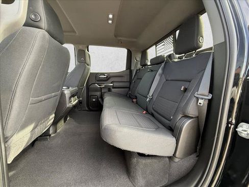 Used 2020 Chevrolet Silverado 1500 RST w/ All-Star Edition AWD/4WD image 21