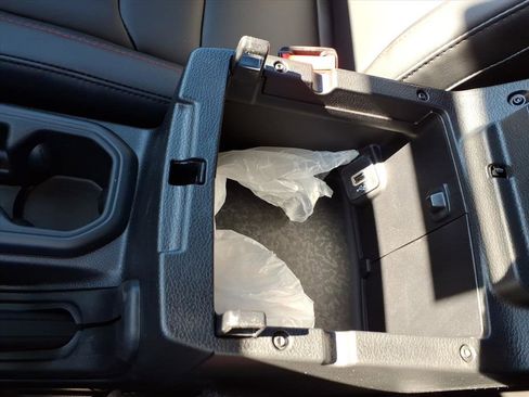 New 2026 Jeep Wrangler Unlimited Rubicon image 28