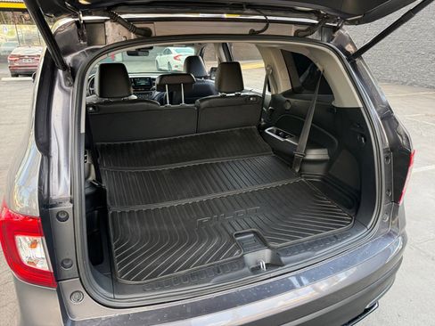 Used 2022 Honda Pilot Special Edition image 23
