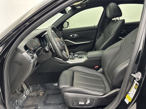 Used 2022 BMW M340i M340i w/ Premium Package image 25