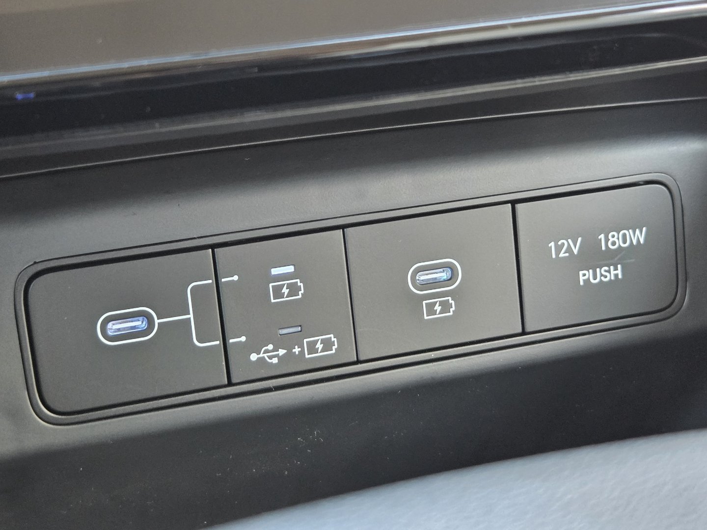 New 2026 Hyundai Tucson SEL Plus AWD/4WD image 34