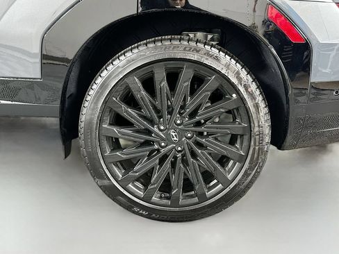 New 2026 Hyundai Santa Fe Calligraphy FWD image 23