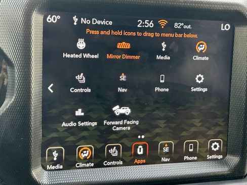Used 2022 Jeep Wrangler Unlimited Rubicon w/ Trailer Tow Package AWD/4WD image 63