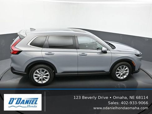 Used 2026 Honda CR-V EX image 19