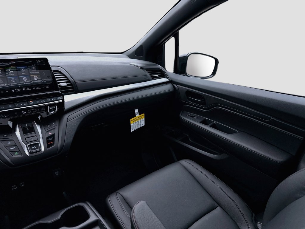 New 2026 Honda Odyssey Sport-L image 28