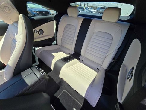 Used 2023 Mercedes-Benz C 300 Coupe image 14