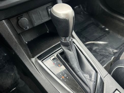 Used 2016 Toyota Corolla S image 16