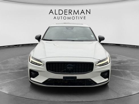 Used 2024 Volvo S60 B5 Plus AWD/4WD image 8