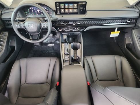 New 2026 Honda Accord EX-L image 20