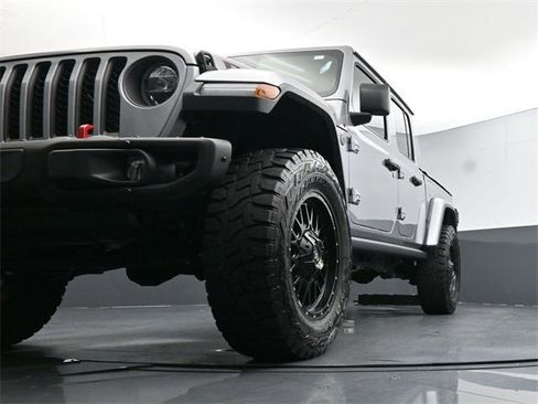 Used 2020 Jeep Gladiator Rubicon image 41