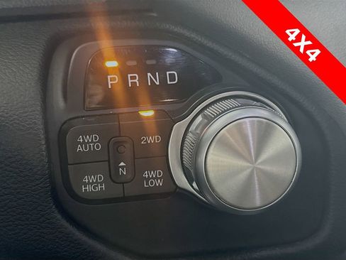 Used 2019 RAM 1500 Sport w/ Trailer Tow Group image 17