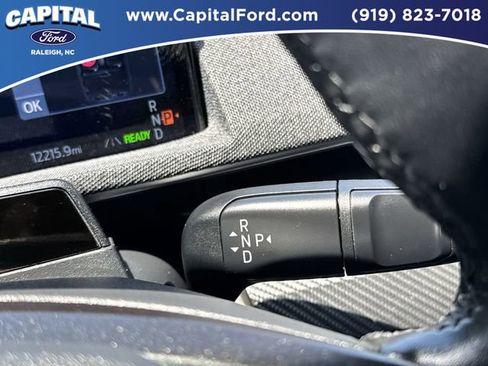 Certified 2025 Ford Mustang Mach-E Premium AWD/4WD image 31