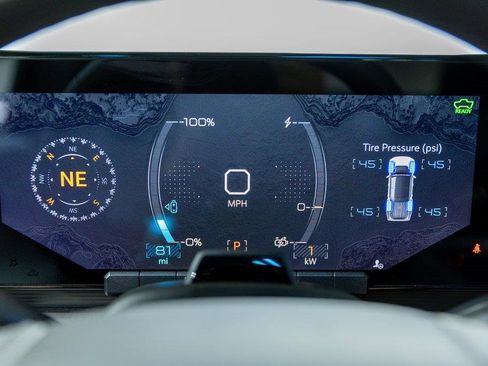 New 2024 GMC Hummer EV 3X w/ Omega Edition image 30