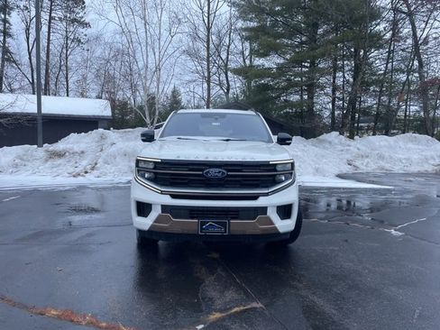 New 2025 Ford Expedition King Ranch image 4