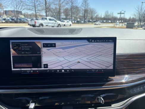 New 2026 BMW X5 xDrive40i w/ Climate Comfort Package image 12