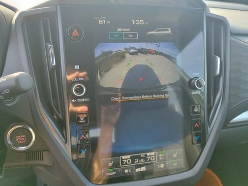 New 2026 Subaru Forester Premium image 21