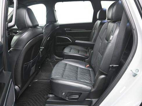 New 2025 Kia Telluride SX Prestige X-Line AWD/4WD image 33