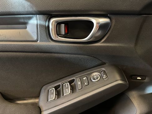 Used 2022 Honda Civic Sport image 19