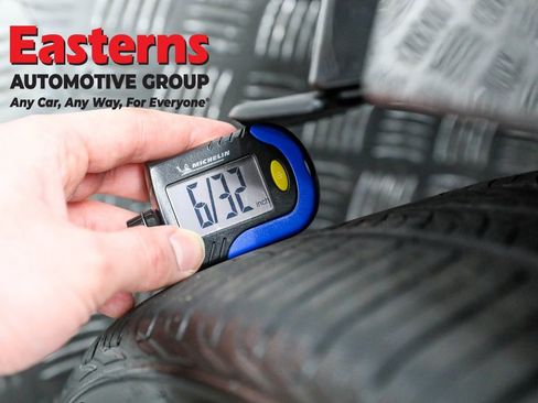 Used 2024 Nissan Ariya ENGAGE+ e-4ORCE image 26