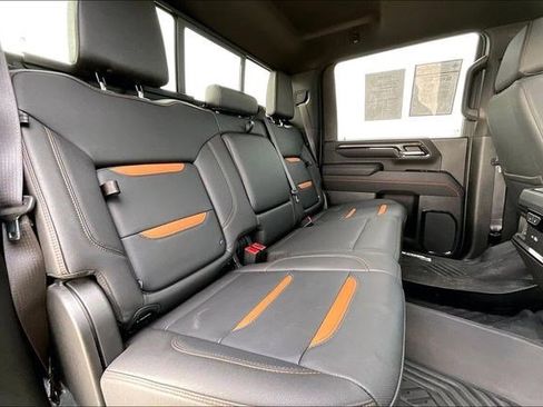 Used 2024 GMC Sierra 2500 AT4 w/ AT4 Premium Plus Package image 33