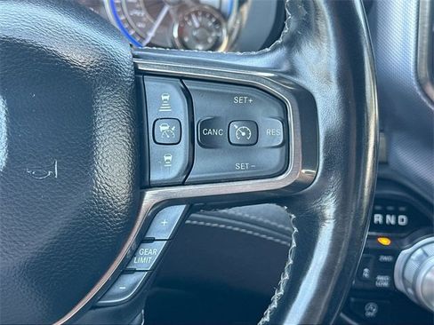 Used 2020 RAM 1500 Limited w/ Advanced Safety Group image 36