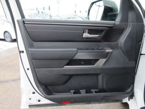 Used 2025 Toyota Tundra SR5 image 21