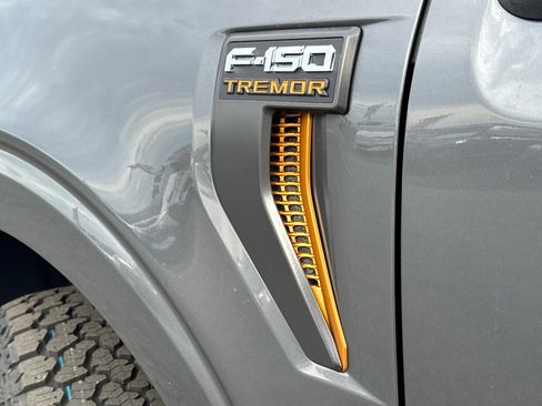 New 2025 Ford F150 Tremor w/ Bed Utility Package image 23